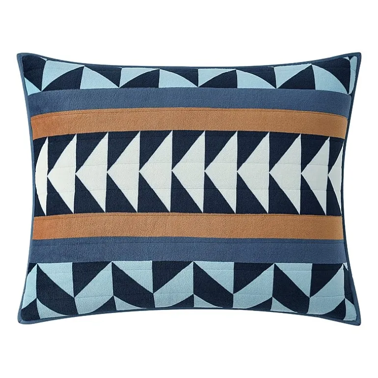 Bearpaw Owen Reversible Quilt Set