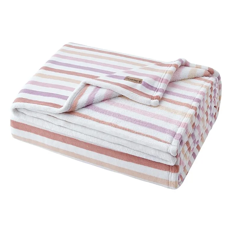 Bearpaw Super Cozy Midweight Blanket