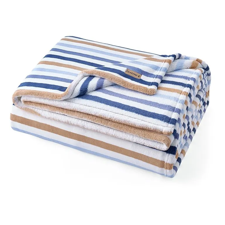 Bearpaw Super Cozy Midweight Blanket