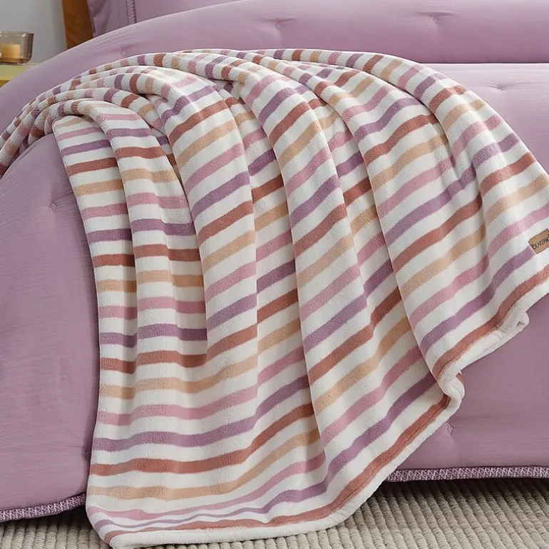 Bearpaw Super Cozy Midweight Blanket