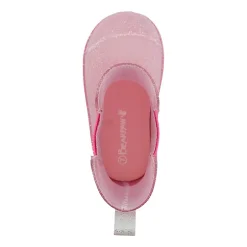 BEARPAW Toddler Chelsea Rain Boots