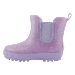 BEARPAW Toddler Chelsea Rain Boots