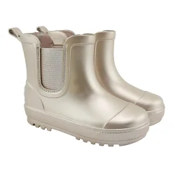 BEARPAW Toddler Chelsea Rain Boots