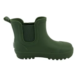 BEARPAW Toddler Chelsea Rain Boots