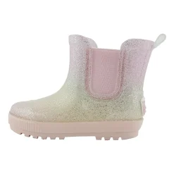 BEARPAW Toddler Chelsea Rain Boots