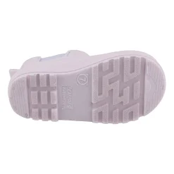 BEARPAW Toddler Chelsea Rain Boots