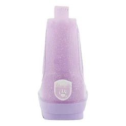 BEARPAW Toddler Chelsea Rain Boots
