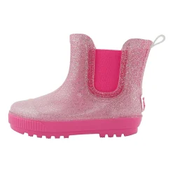 BEARPAW Toddler Chelsea Rain Boots