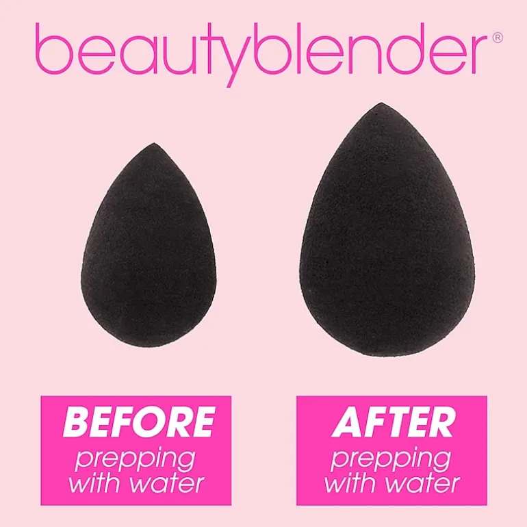 beautyblender Besties Limited Edition Blend & Cleanse Starter Set