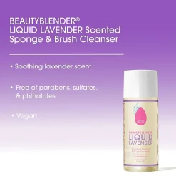 beautyblender Liquid Blender Cleanser