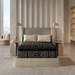 Beautyrest Black Series Four 17.25