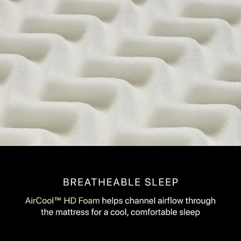 Beautyrest Black Series One 13.5" Extra Firm Tight Top - Mattress + Box Spring