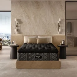 Beautyrest Black Series Three 16.75