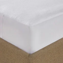 Beautyrest Cool Touch Heated Mattress Pad