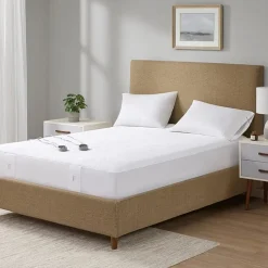 Beautyrest Cool Touch Heated Mattress Pad