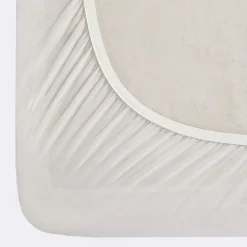 Beautyrest Cotton Deep Pocket 20 Settings Heated Mattress Pad