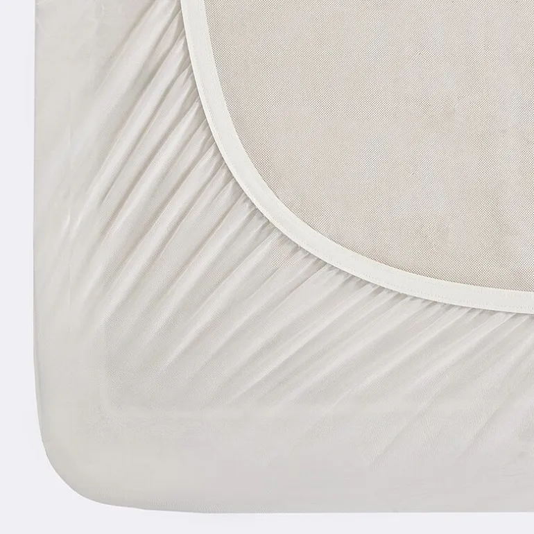 Beautyrest Cotton Deep Pocket 20 Settings Heated Mattress Pad