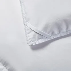 Beautyrest White Down and Feather All Season Warmth Comforter