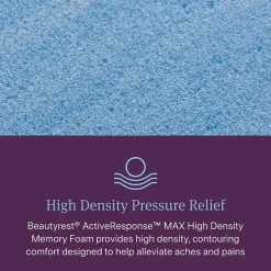 Beautyrest World Class Level Three 13