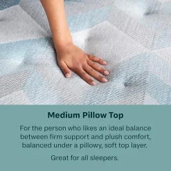 BeautySleep Dream Weaver 14.25