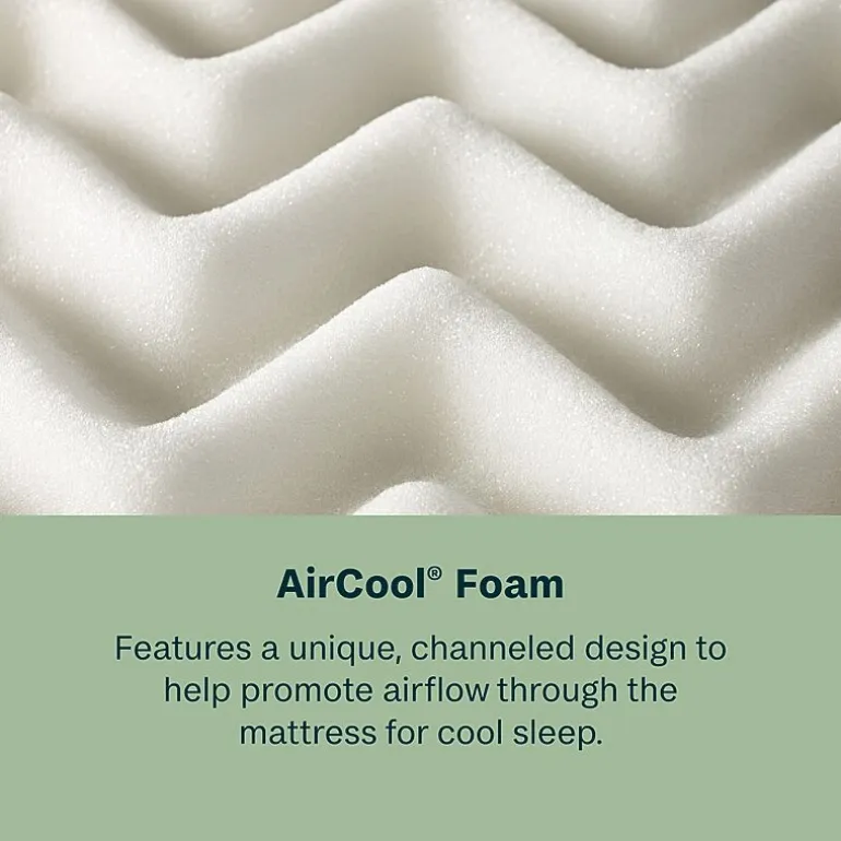 BeautySleep Dream Weaver 14.25" Ultra Plush Pillow Top - Mattress + Box Spring