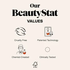 BeautyStat Peptide Wrinkle Relaxing Moisturizer