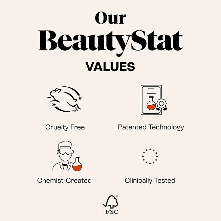 BeautyStat Peptide Wrinkle Relaxing Moisturizer