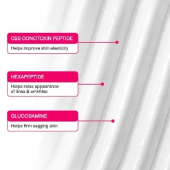 BeautyStat Peptide Wrinkle Relaxing Moisturizer