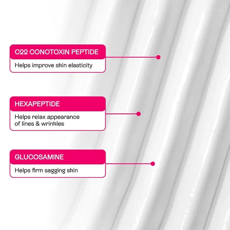 BeautyStat Peptide Wrinkle Relaxing Moisturizer