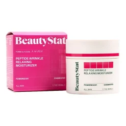 BeautyStat Peptide Wrinkle Relaxing Moisturizer