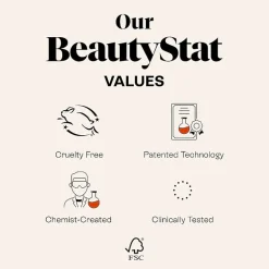 BeautyStat Universal C Skin Refiner Face Serum