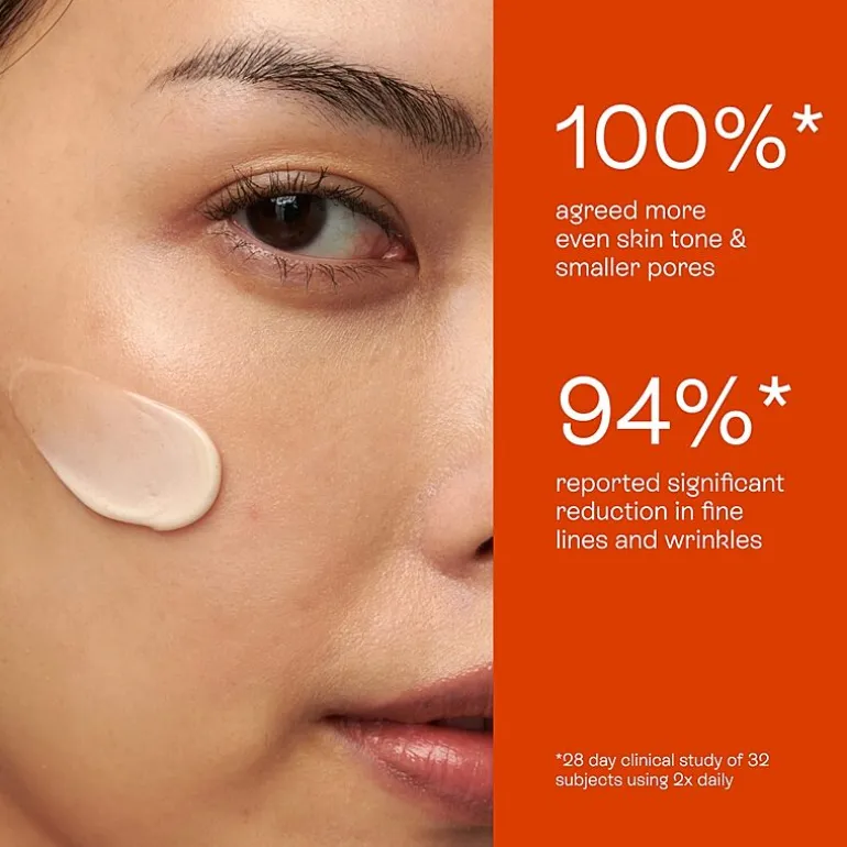 BeautyStat Universal C Skin Refiner Face Serum