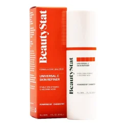BeautyStat Universal C Skin Refiner Face Serum