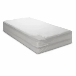 BedCare Classic Allergy and Bed Bug Proof 9inch MattressCover
