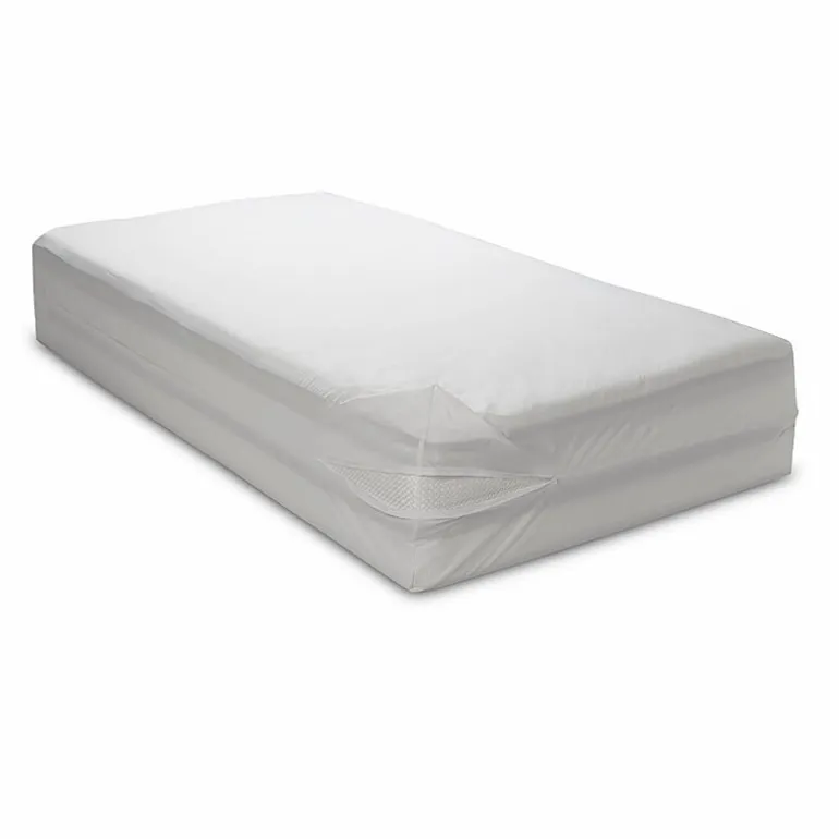 BedCare Classic Allergy and Bed Bug Proof 9inch MattressCover