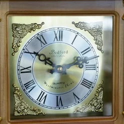 Bedford Clock Collection 34.5