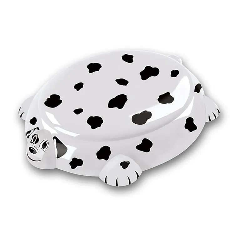 Be Good Company Sandbox Critters Play Set - Dalmatian Dog