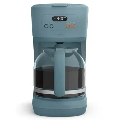 bella 12-Cup Programmable Coffee Maker