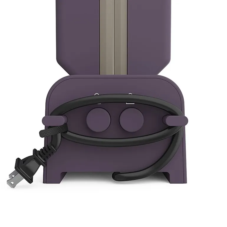bella Fold & Store Dual Temp Griddle, Fits-anywhere™ kitchenware