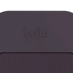 bella Fold & Store Dual Temp Griddle, Fits-anywhere™ kitchenware