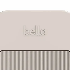 bella Fold & Store Dual Temp Griddle, Fits-anywhere™ kitchenware