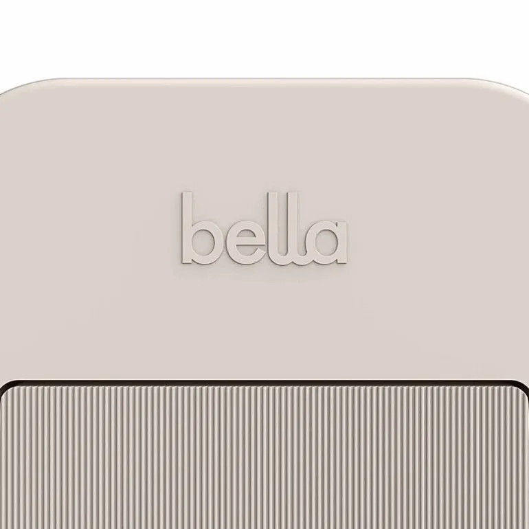 bella Fold & Store Dual Temp Griddle, Fits-anywhere™ kitchenware