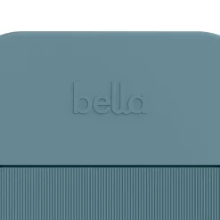 bella Fold & Store Dual Temp Griddle, Fits-anywhere™ kitchenware