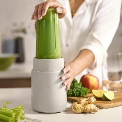 bella 6pc. Rocket Blender, Fits-anywhere™ kitchenware
