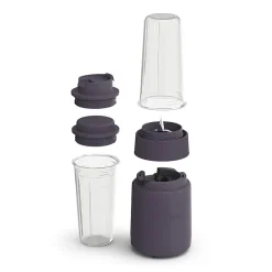 bella 6pc. Rocket Blender, Fits-anywhere™ kitchenware