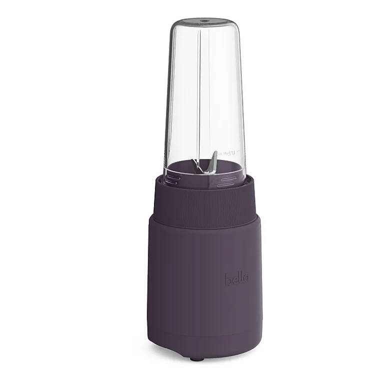 bella 6pc. Rocket Blender, Fits-anywhere™ kitchenware