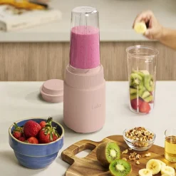 bella 6pc. Rocket Blender, Fits-anywhere™ kitchenware