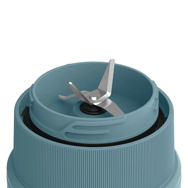 bella 6pc. Rocket Blender, Fits-anywhere™ kitchenware