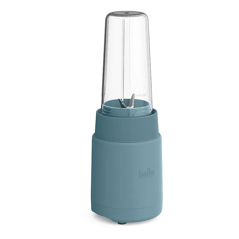 bella 6pc. Rocket Blender, Fits-anywhere™ kitchenware