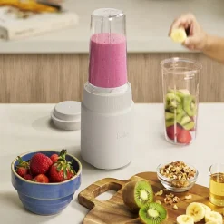 bella 6pc. Rocket Blender, Fits-anywhere™ kitchenware